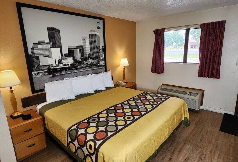 호텔 Westspring Inn   Westlake Cleveland