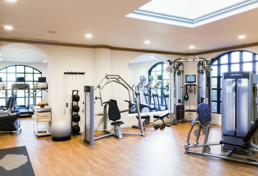 ホテル The Charleston Place