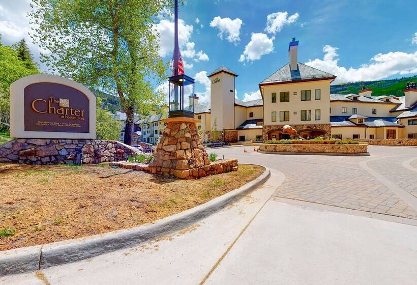 호텔 The Charter At Beaver Creek F425