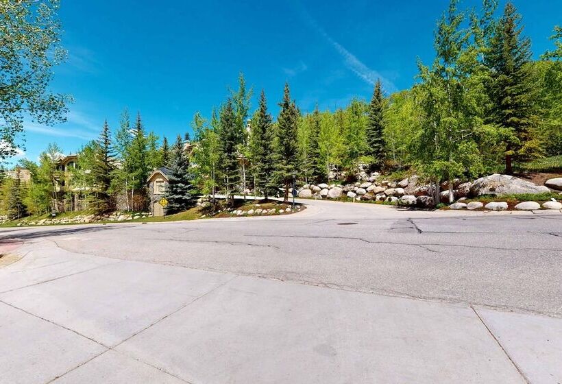 호텔 The Charter At Beaver Creek F425