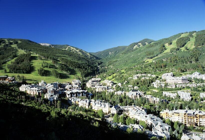 호텔 The Charter At Beaver Creek F425