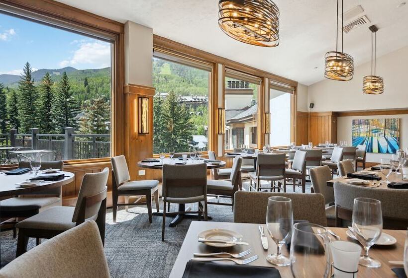 호텔 The Charter At Beaver Creek F425