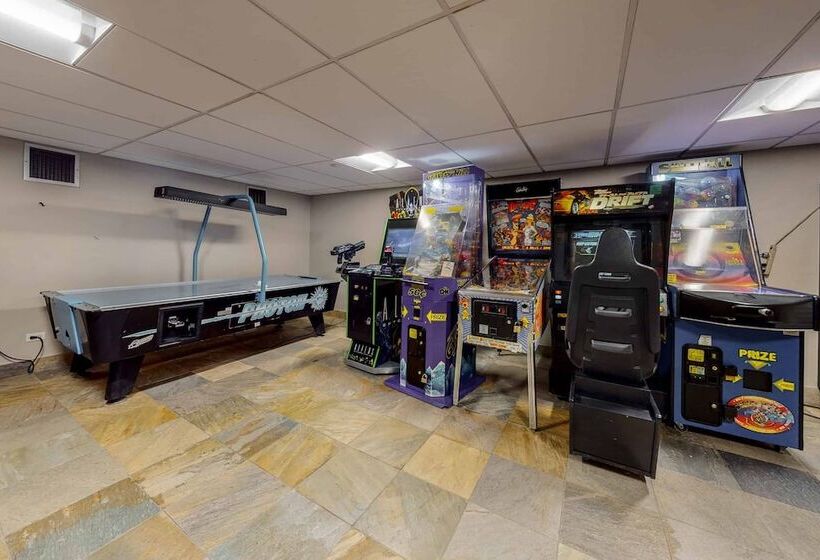 호텔 The Charter At Beaver Creek F425