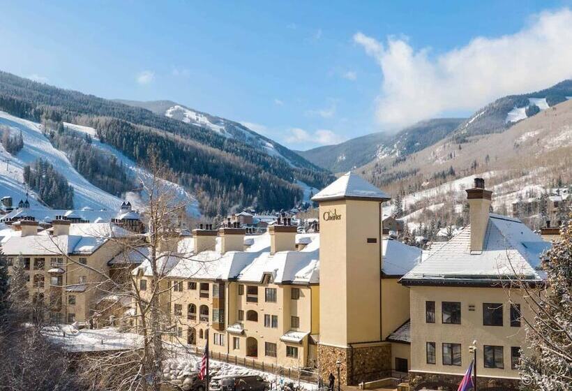 호텔 The Charter At Beaver Creek F425