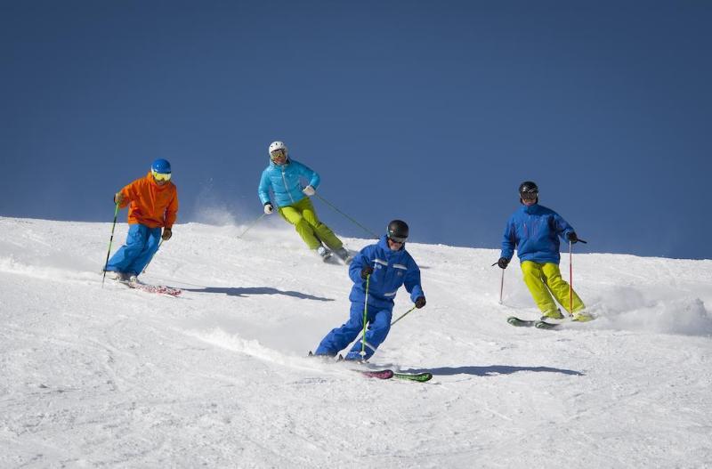 호텔 The Christie Lodge – All Suite Property Vail Valley/beaver Creek