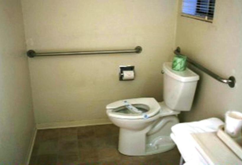 ホテル The Christmas Tree Inn