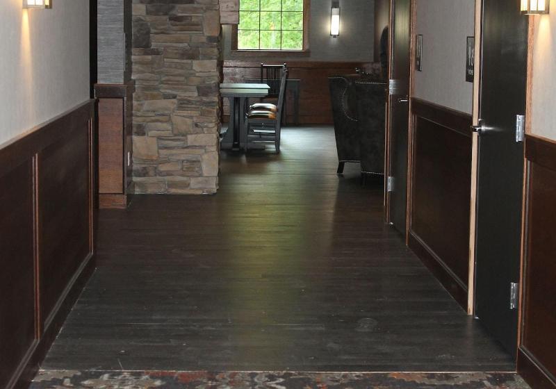 ホテル The Craftsman Inn & Suites