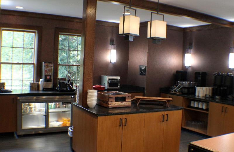 ホテル The Craftsman Inn & Suites