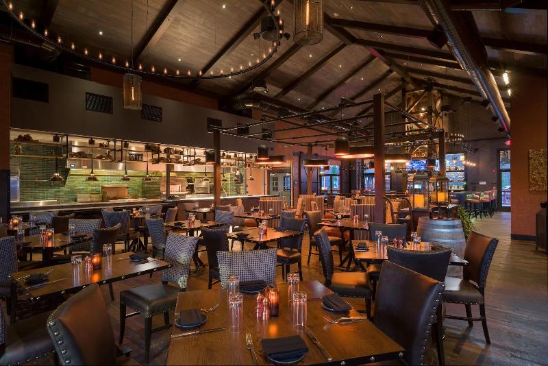 ホテル The Craftsman Inn & Suites