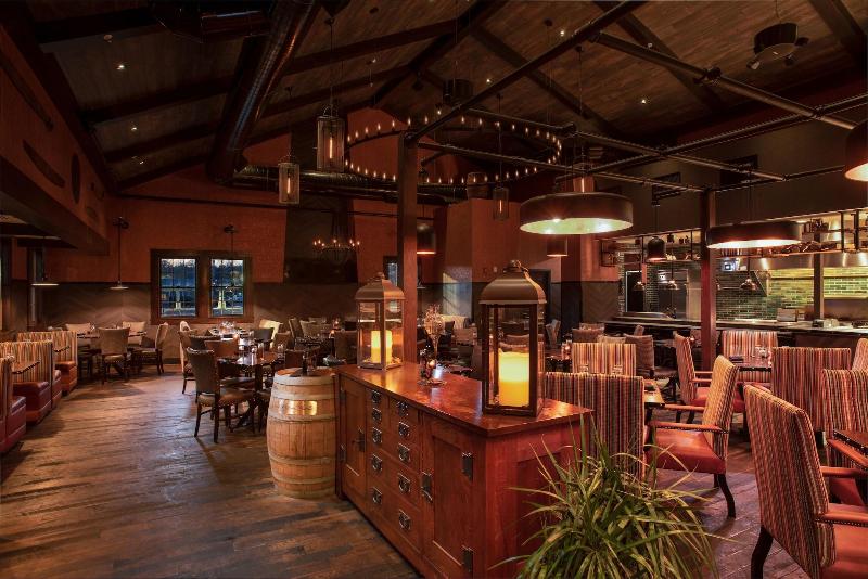 ホテル The Craftsman Inn & Suites