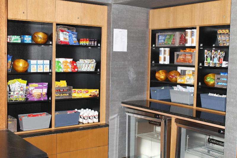 ホテル The Craftsman Inn & Suites