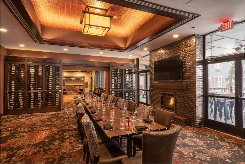 ホテル The Craftsman Inn & Suites