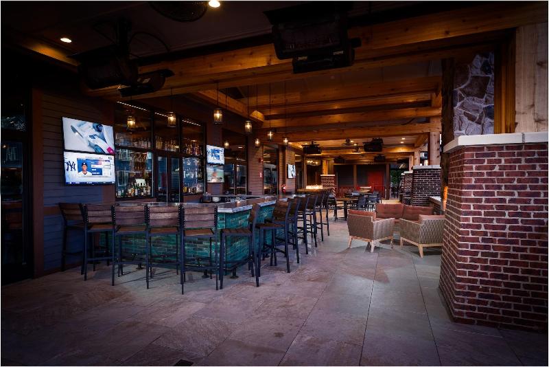 ホテル The Craftsman Inn & Suites