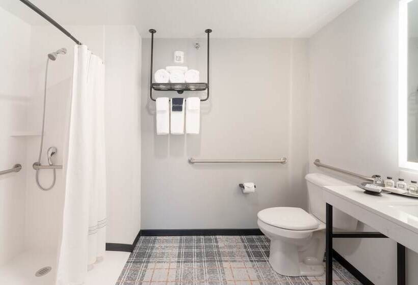 ホテル The Craftsman Inn & Suites