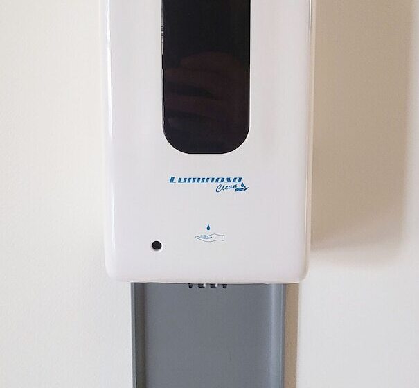 호텔 The Crestview