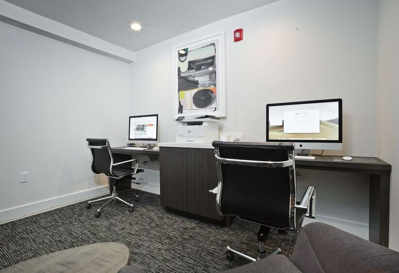 호텔 The Crestview