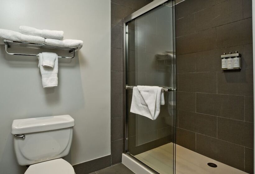 호텔 The Crestview