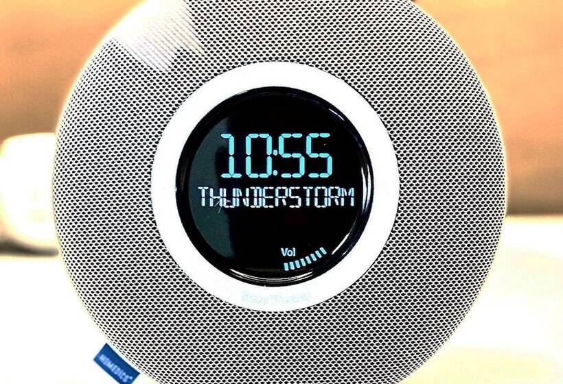 호텔 The Crestview