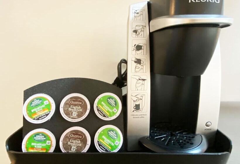 호텔 The Crestview