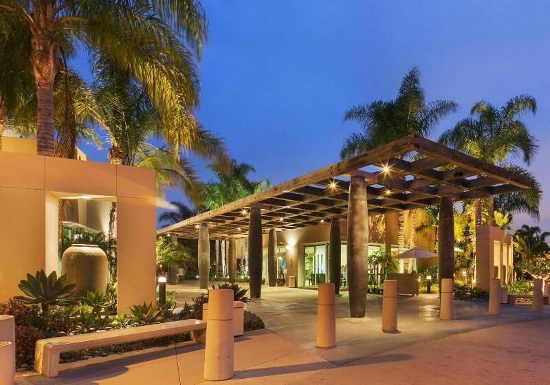 هتل The Dana On Mission Bay