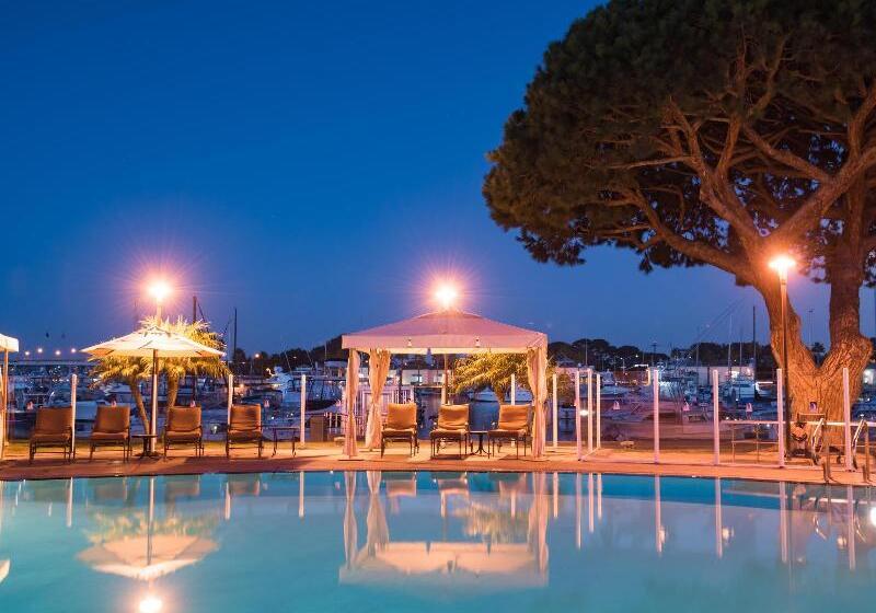 هتل The Dana On Mission Bay