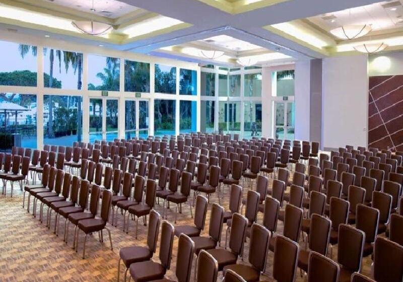 هتل The Dana On Mission Bay