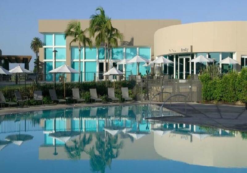 هتل The Dana On Mission Bay