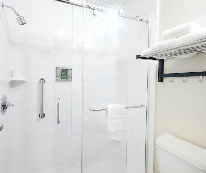 בית מלון כפרי Olentangy Motor Inn