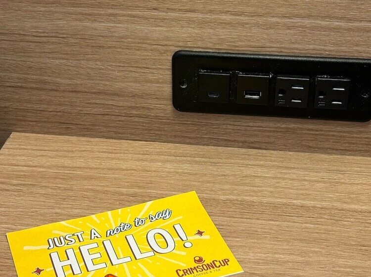 בית מלון כפרי Olentangy Motor Inn