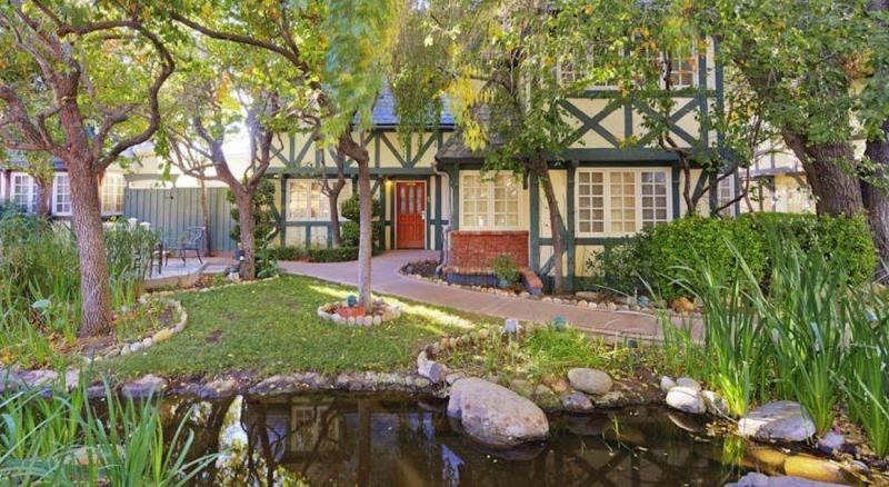 فندق Wine Valley Inn