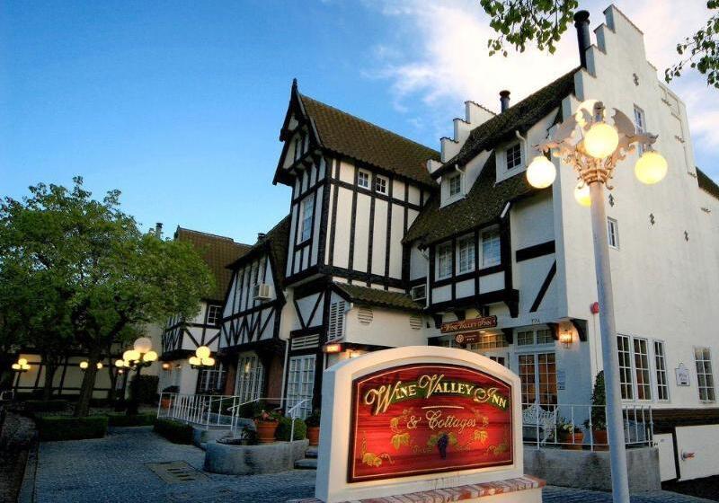 فندق Wine Valley Inn