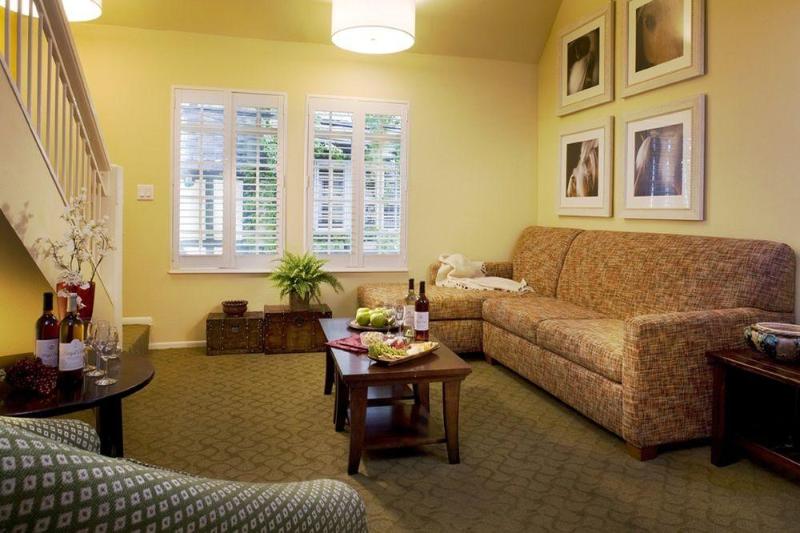 فندق Wine Valley Inn