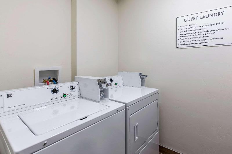 酒店 Wingate By Wyndham Cedar City