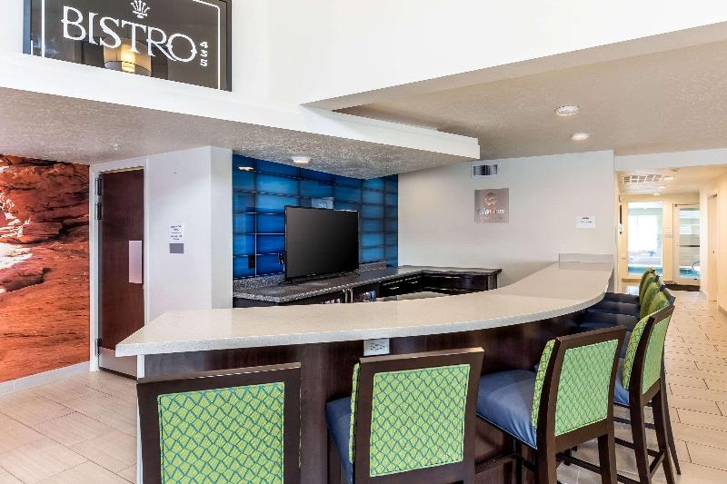 هتل Wingate By Wyndham Cedar City