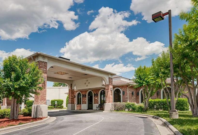 Motel 6-high Point, Nc