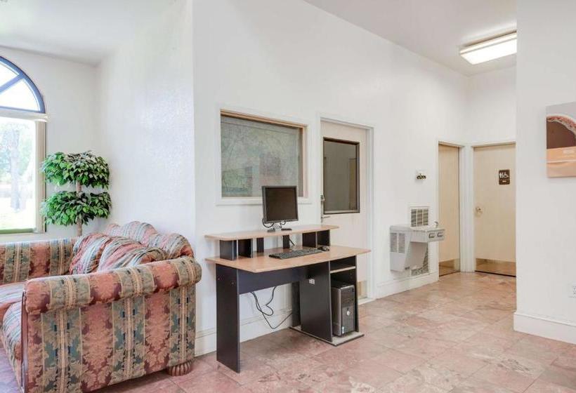 Motel 6-high Point, Nc