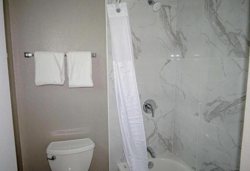 Motel 6 Tigard, Or   Portland Southwest