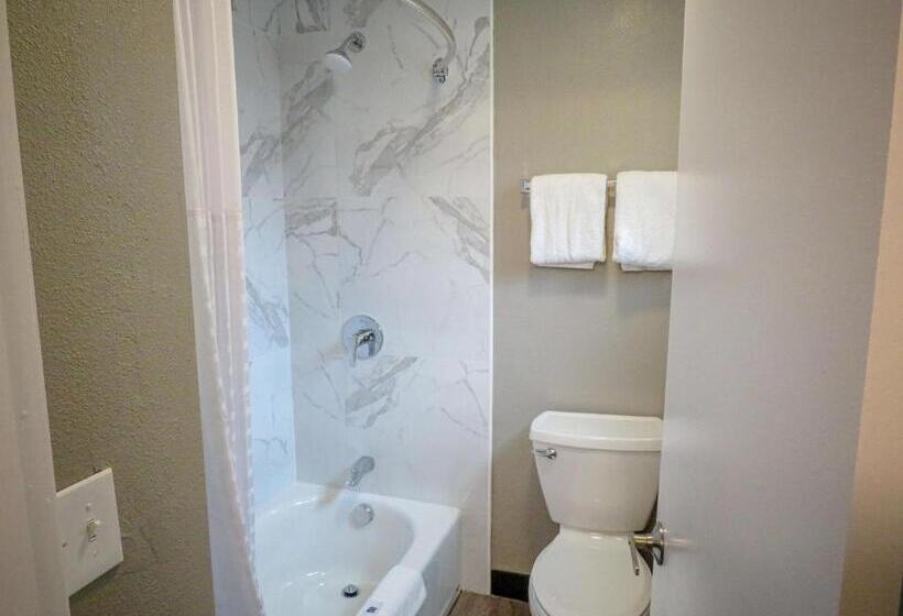 Motel 6 Tigard, Or   Portland Southwest