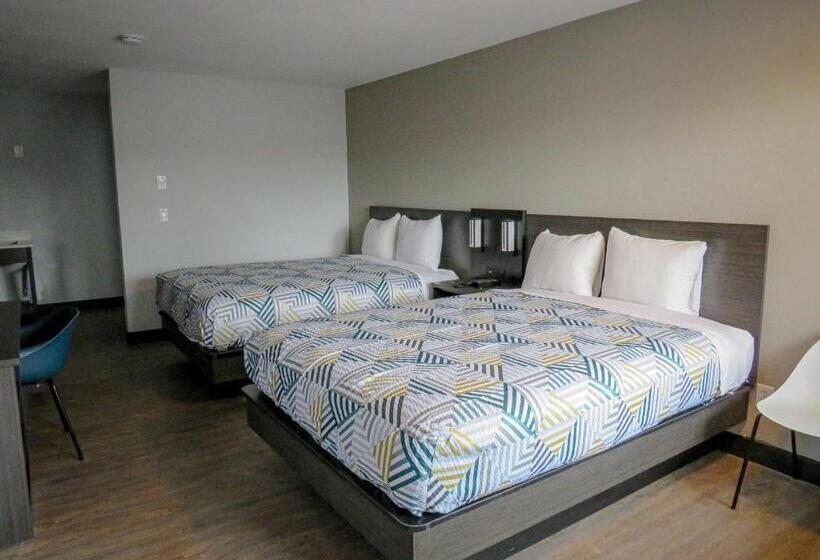 Motel 6 Tigard, Or   Portland Southwest