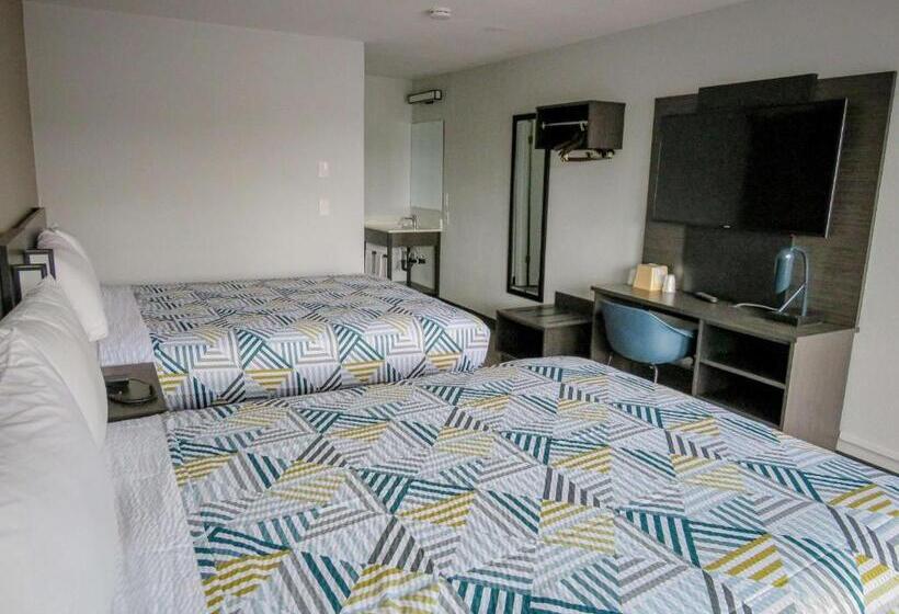 Motel 6 Tigard, Or   Portland Southwest