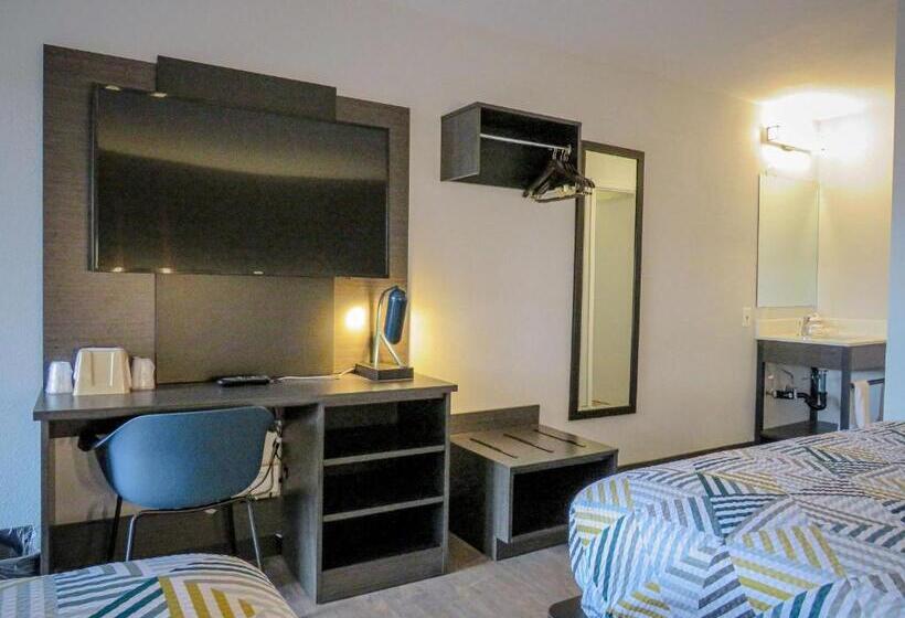 Motel 6 Tigard, Or   Portland Southwest