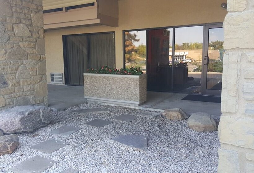 Motel 6columbus, Oh  Osu