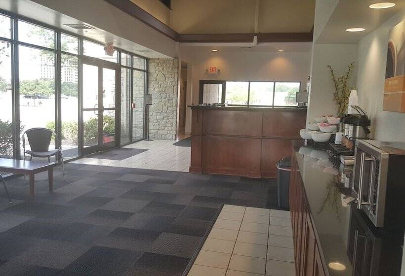 Motel 6columbus, Oh  Osu