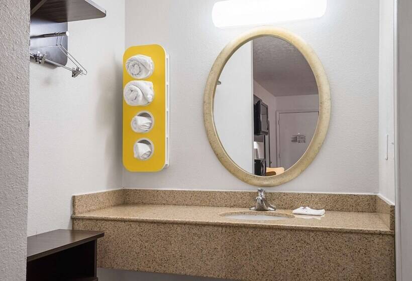 Motel 6columbus, Oh  Osu