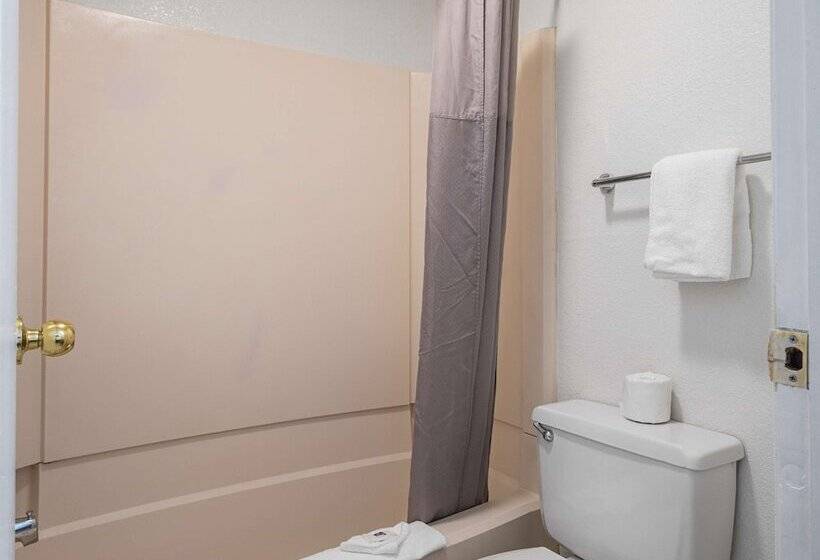 Motel 6columbus, Oh  Osu