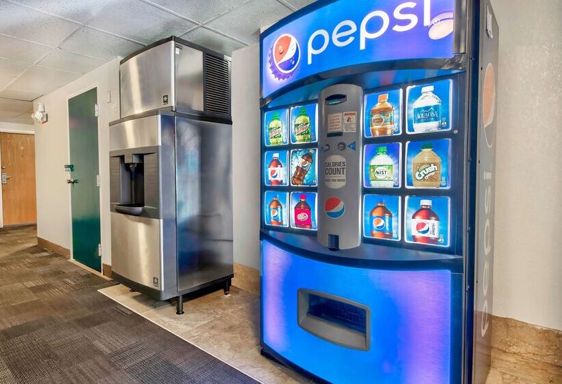 Motel 6 Springfield, Oh