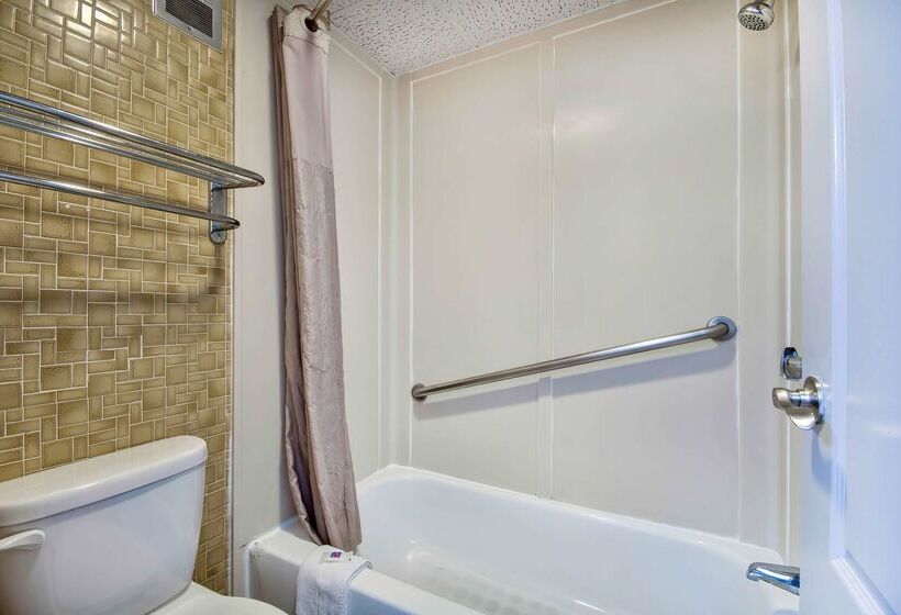 Motel 6 Springfield, Oh