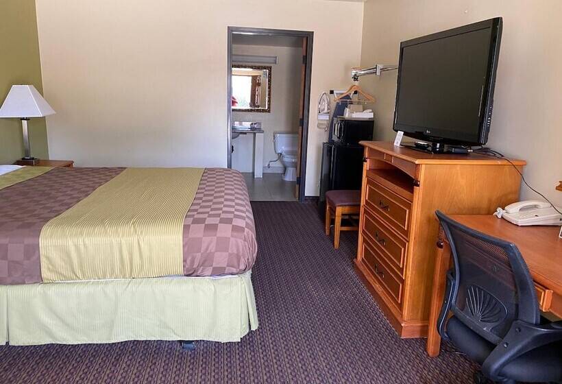 فندق على الطريق Chariot Inn Glendale   Pasadena