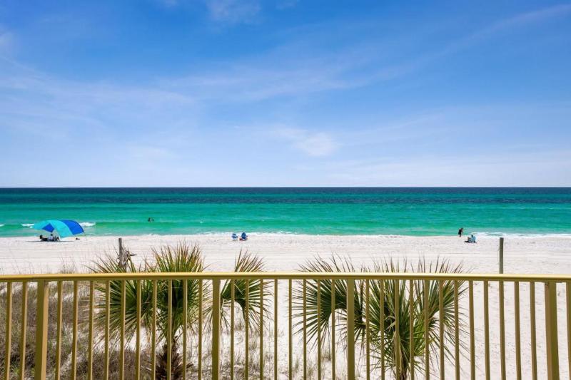 מוטל Chateau Beachfront Resort   Bw Signature Collection