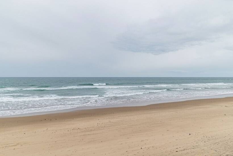 مُتل D Sands Rentals